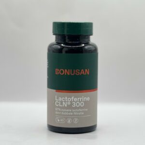 Lactoferrine CLN® 300 mg - 60 capsules Bonusan