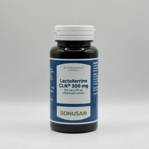 Lactoferrine CLN® - 60 capsules Bonusan