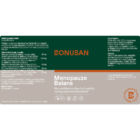 Menopauze Balans - 60 capsules Bonusan - Afbeelding 2