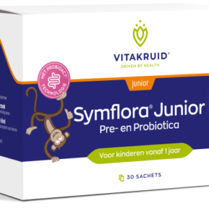 Symflora® Junior Vitakruid