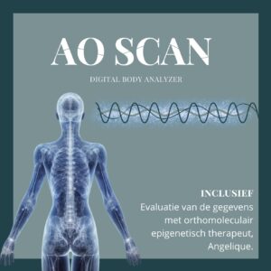 AO-Voice scan - EZ Scan