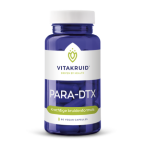 PARA-DTX Vitakruid