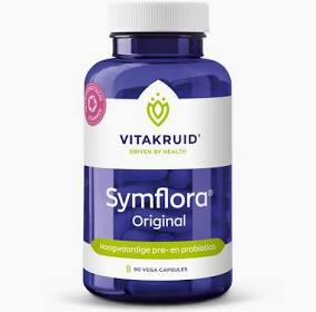 Symflora® Original Capsules Vitakruid