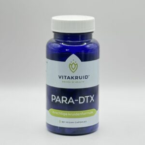 PARA-DTX - 60 capsules Vitakruid