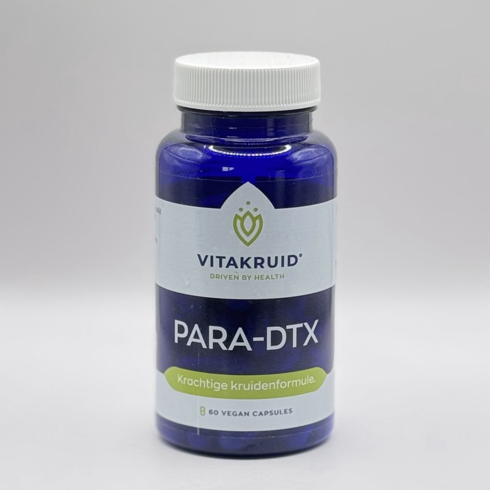 Vitakruid PARA-DTX 60 capsules