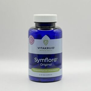 Symflora® Original - 90 capsules Vitakruid