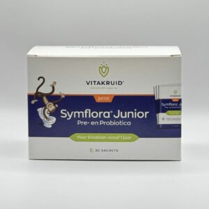 Symflora® Junior - 30 sachets Vitakruid