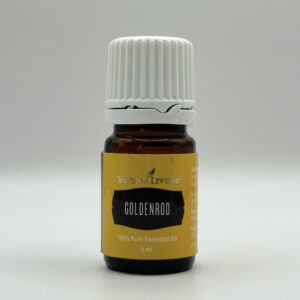 Goldenrod - 5 ml Young Living