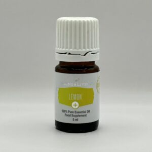 Lemon+ - 5 ml Young Living