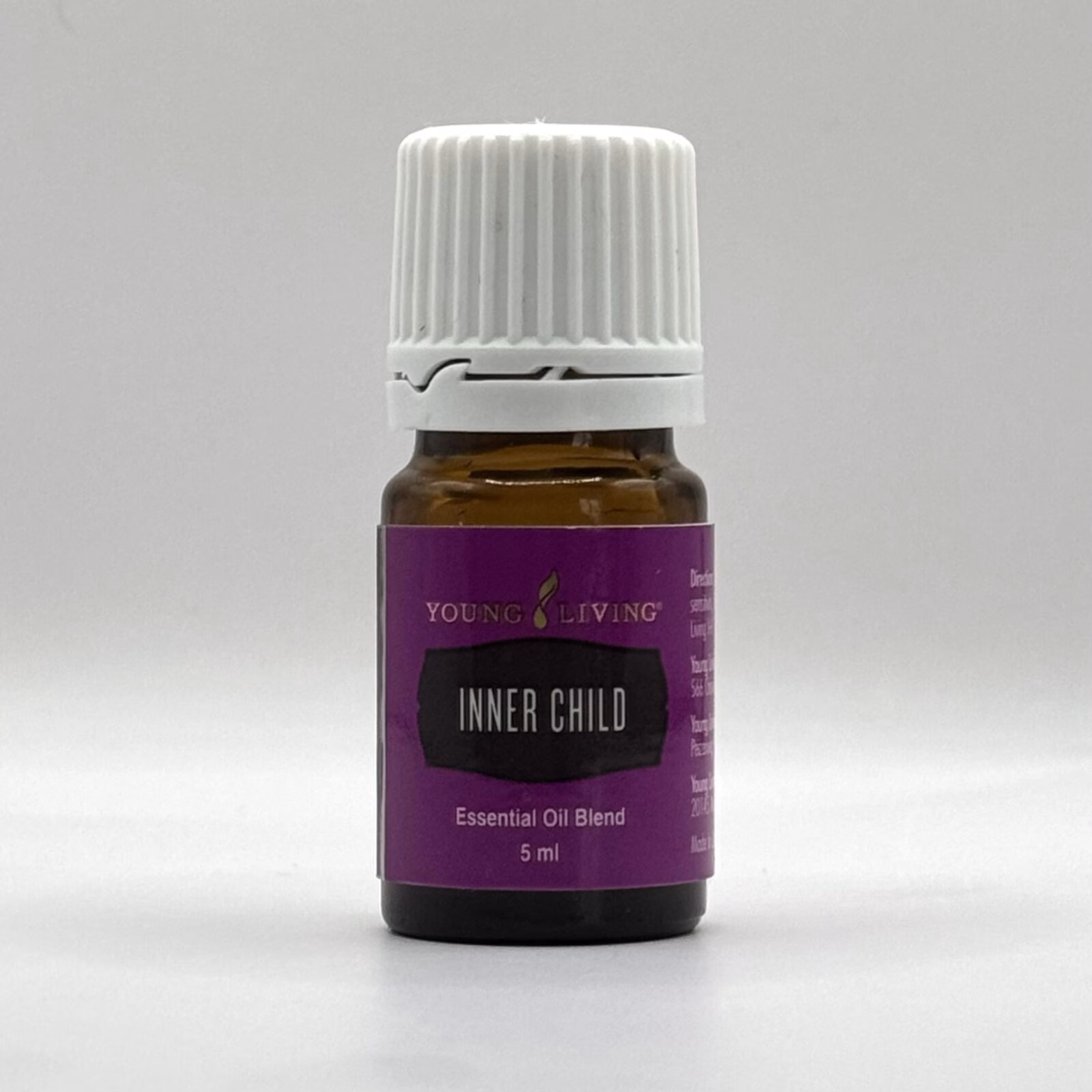 Inner Child essential oil