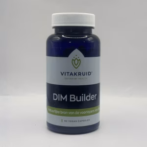 DIM Builder - 60 capsules Vitakruid