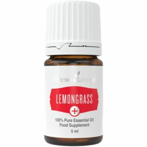 Lemongrass+ - 5 ml Young Living