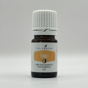 Fennel+ - 5 ml Young Living