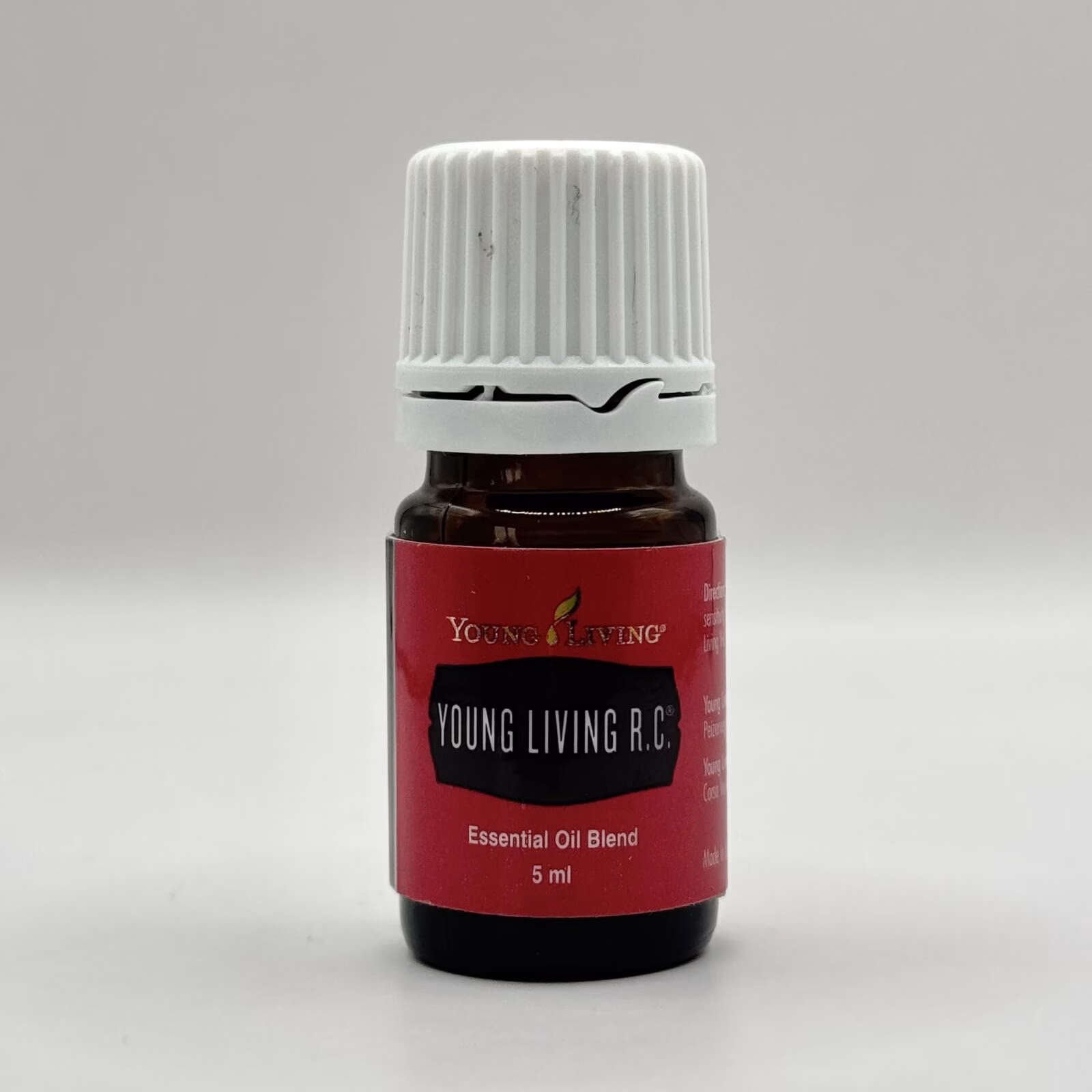 Young Living R.C. olie