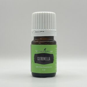 Citronella - 5 ml Young Living