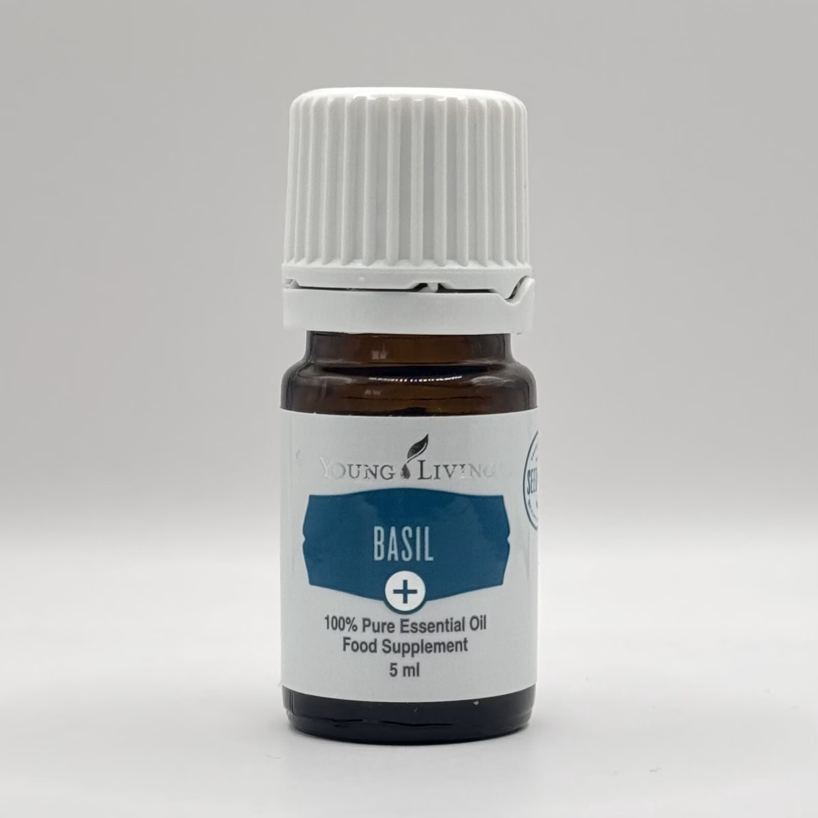 Young Living Basil oil