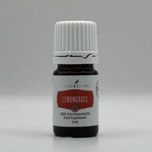 Lemongrass+ - 5 ml Young Living