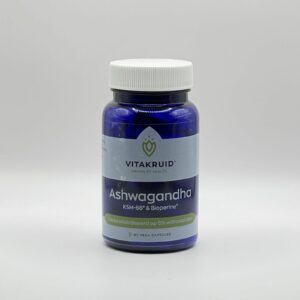 Ashwagandha - 60 capsules Vitakruid