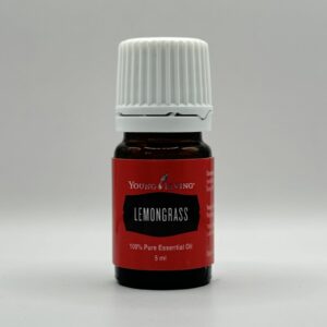 Lemongrass - 5 ml Young Living