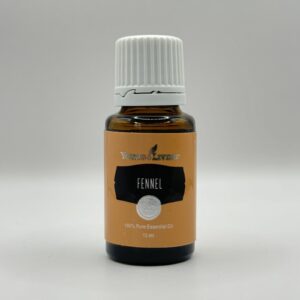 Fennel - 15 ml Young Living