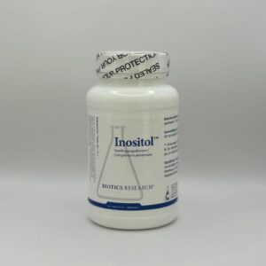 Inositol - 200 capsules Biotics