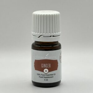 Ginger+ - 5 ml Young Living