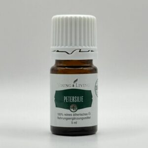 Parsley+ - 5 ml Young Living