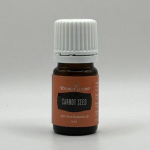 Carrot Seed - 5 ml Young Living