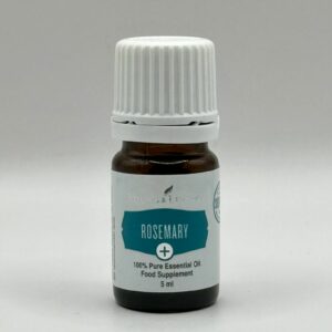 Rosemary+ - 5 ml Young Living