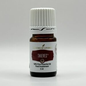 Thieves+ - 5 ml Young Living