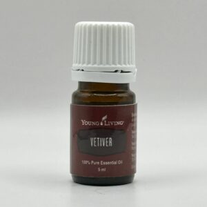 Vetiver - 5 ml Young Living