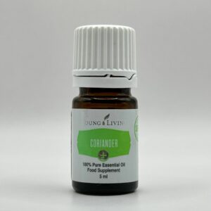Coriander+ - 5 ml Young Living