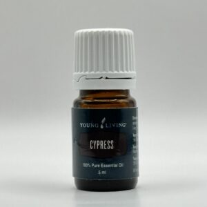 Cypress - 5 ml Young Living