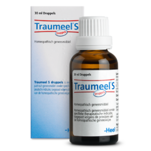 Traumeel®s druppels - 30ML