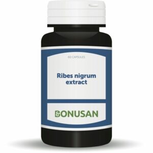Ribes Nigrum Extract - 60 capsules Bonusan
