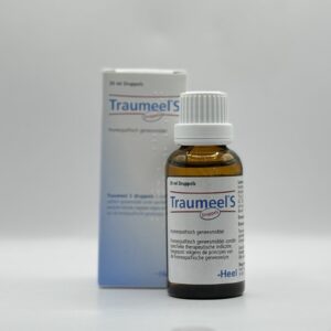 Traumeel®S druppels - 30ML