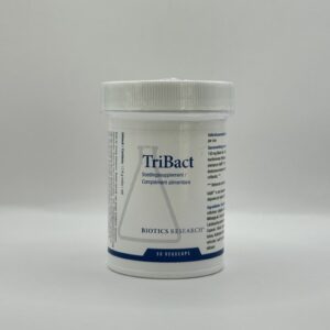 TriBact - 30 capsules Biotics