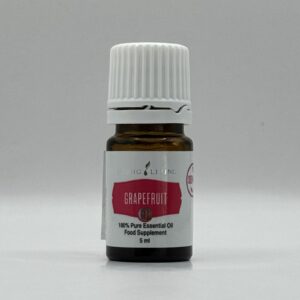 Grapefruit+ - 5ml Young Living