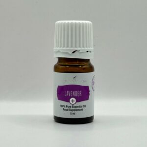 Lavendel+ - 5 ml Young Living