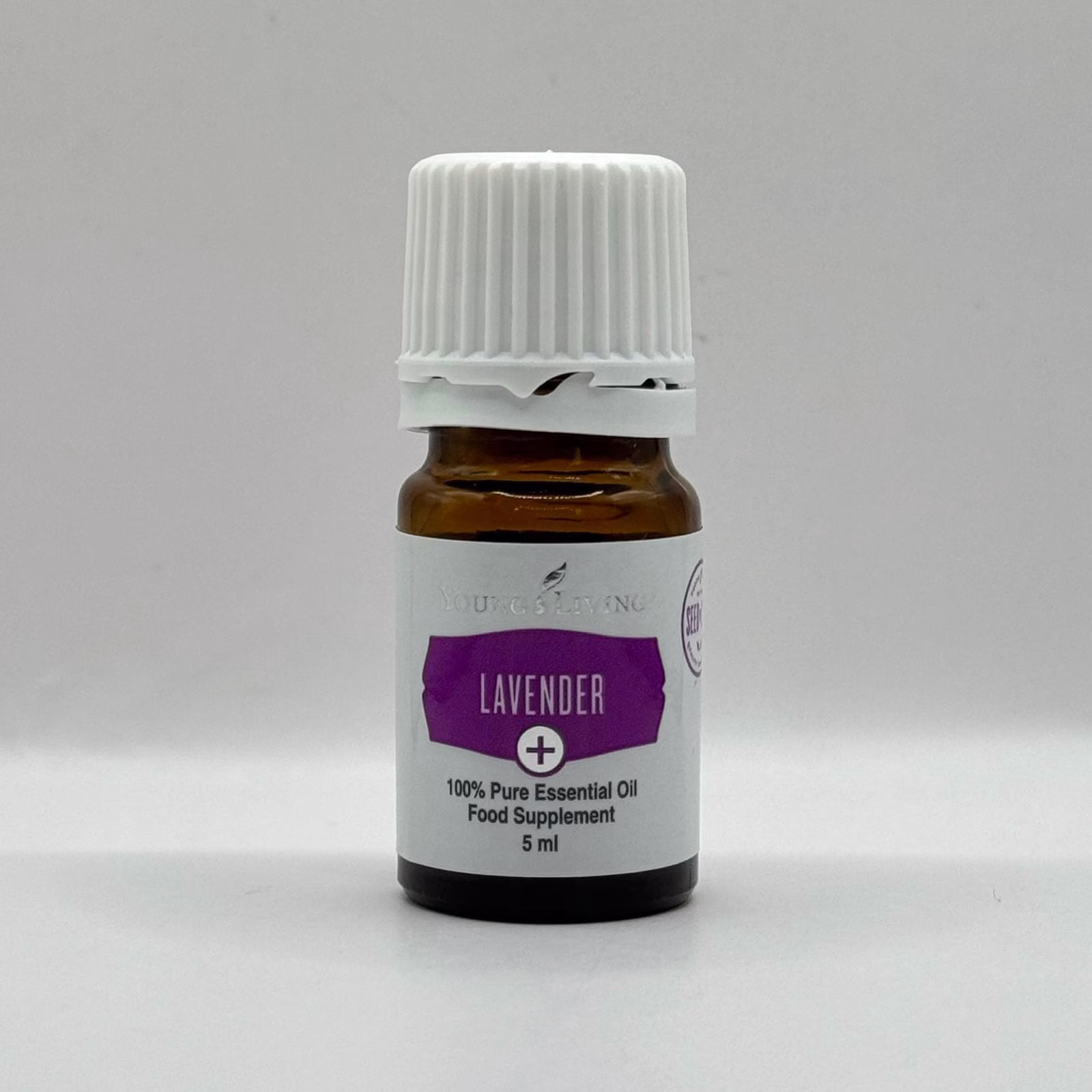 Young Living Lavendel+ 5ml