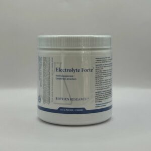 Electrolyte Forte - 150 gr Biotics