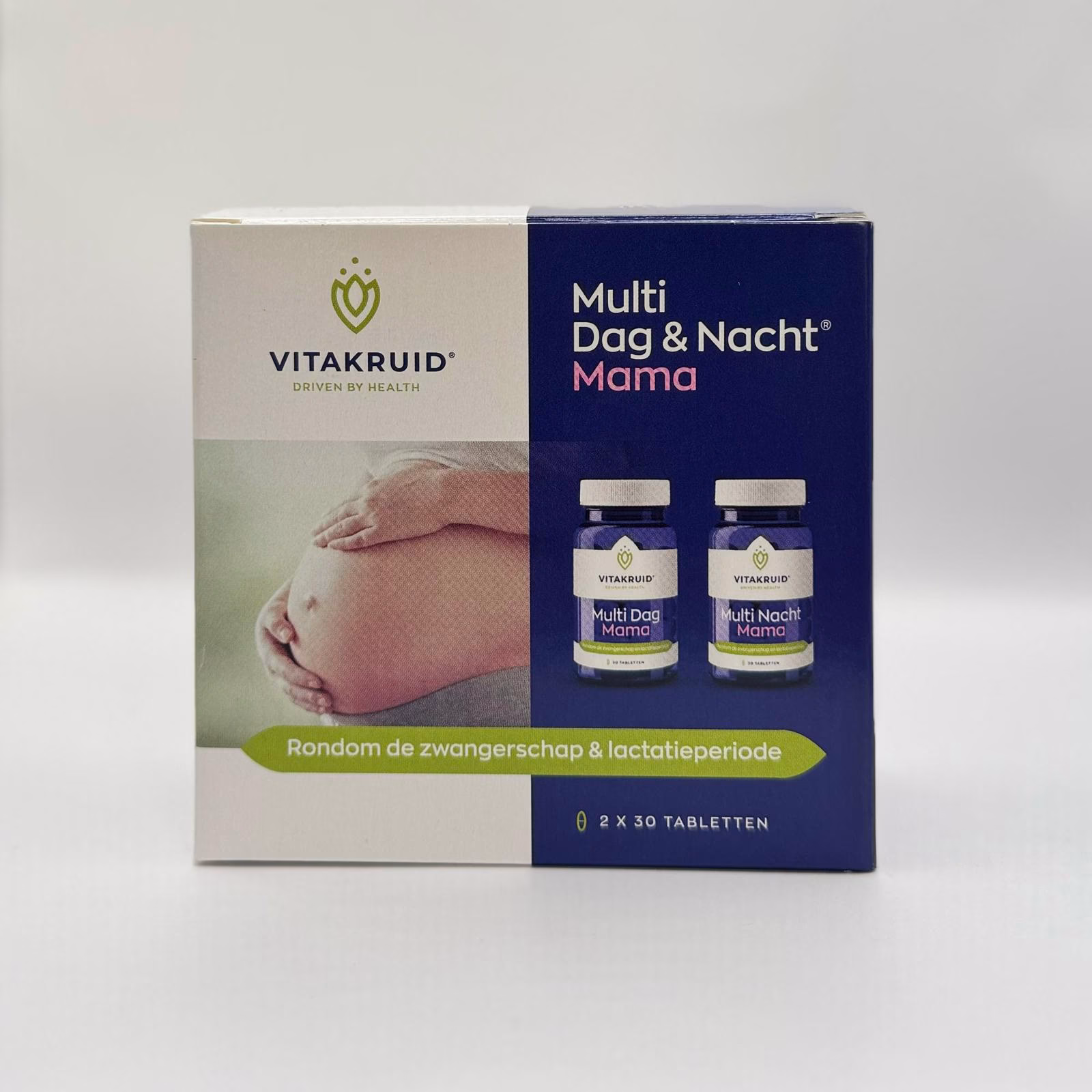 Multi Mama Dag Nacht