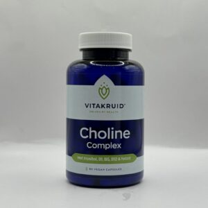 Choline Complex Vitakruid