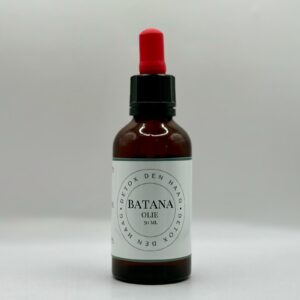 Batana olie - 50ml vloeibaar