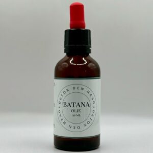 Batana olie - 50ml vloeibaar