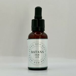 Batana olie - 30ml vloeibaar