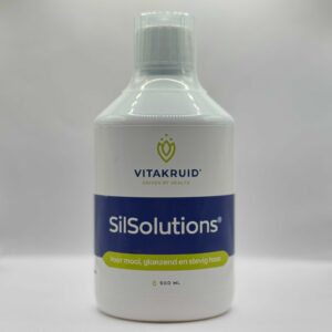 SilSolution Vitakruid