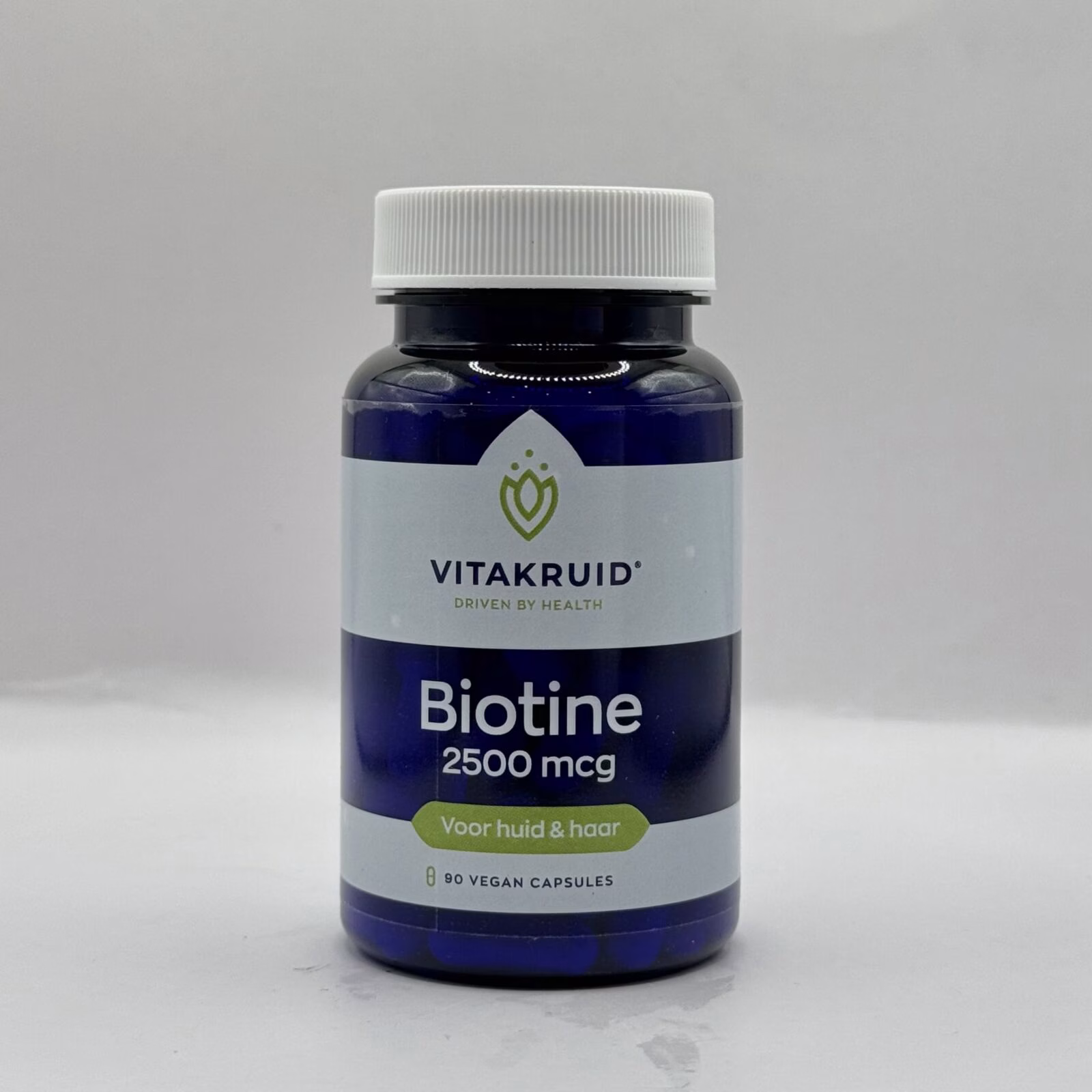 Vitakruid Biotine 90 capsules
