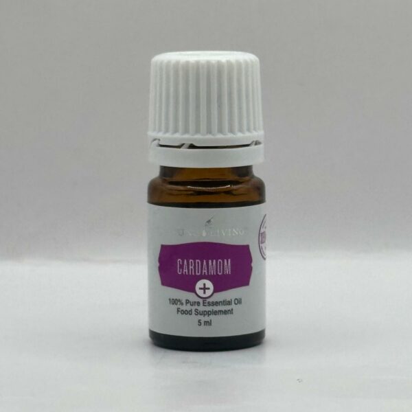 Cardamom - 5 ml Young Living