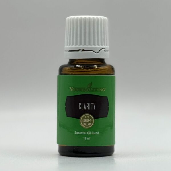 Clarity - 15 ml Young Living
